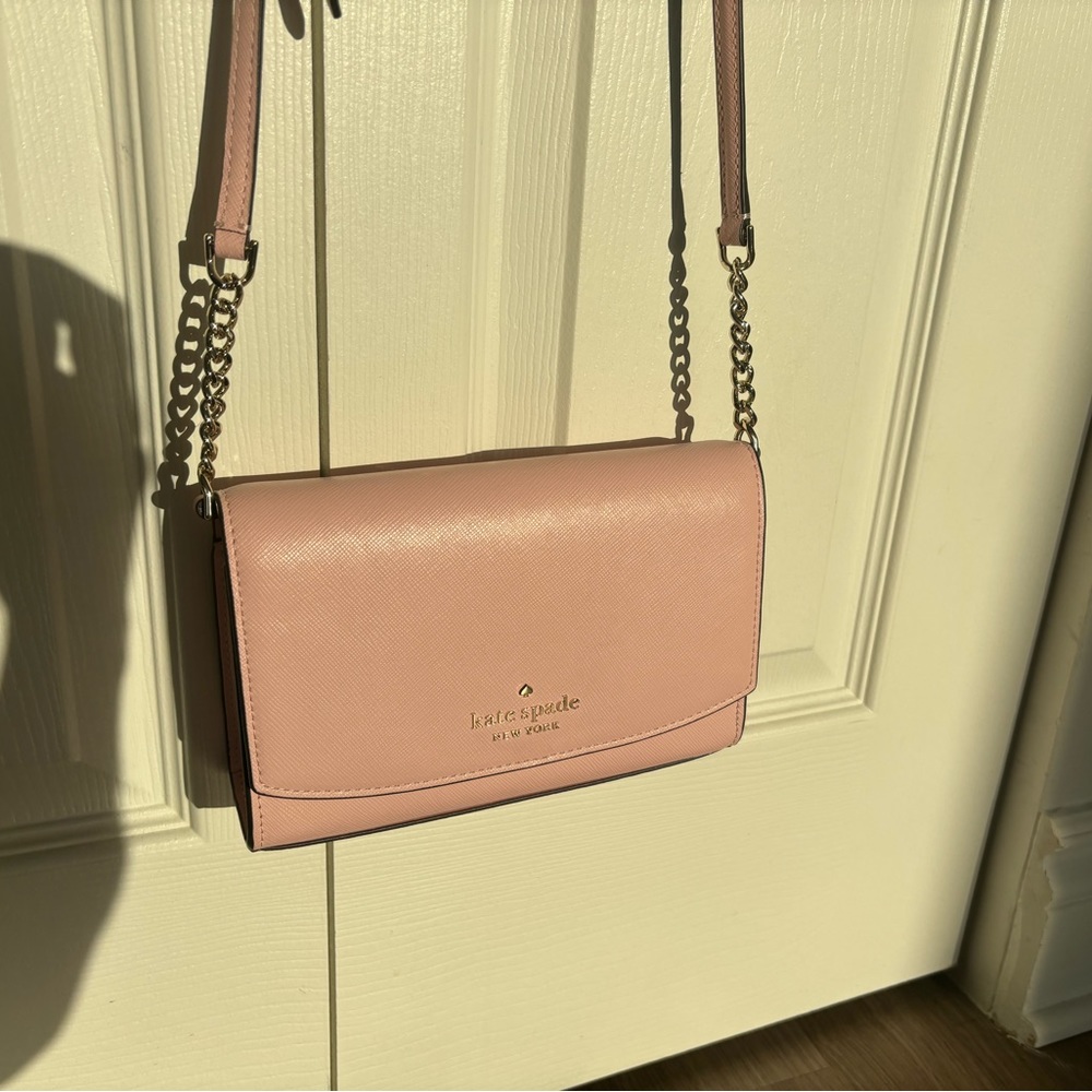 KATE SPADE BAG PURSE